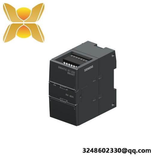 SIEMENS 6ES7288-3AE04-0AA0 Analog Input