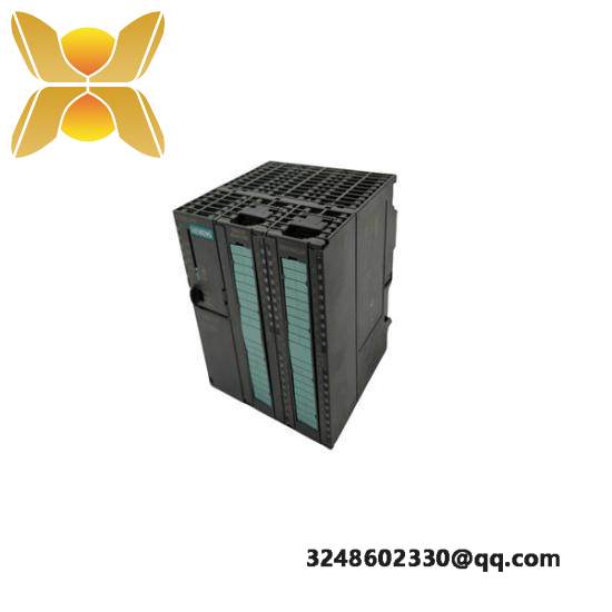 Siemens 6ES7314-6BG03-0AB0 CPU Module
