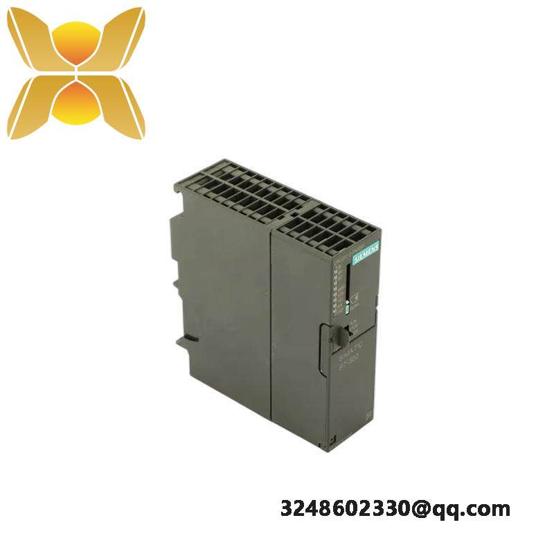 SIEMENS 6ES7317-2EK14-0AB0