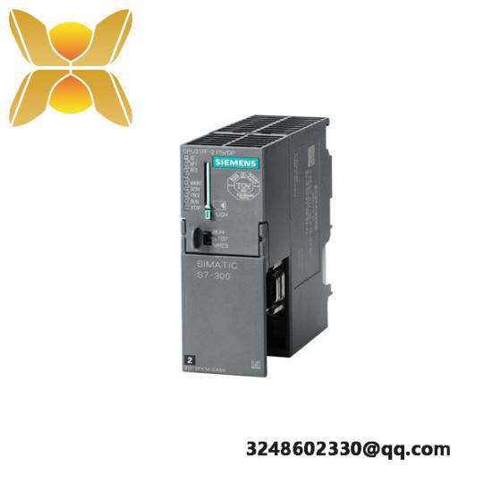 SIEMENS 6ES73172FK140AB0 CPU Module