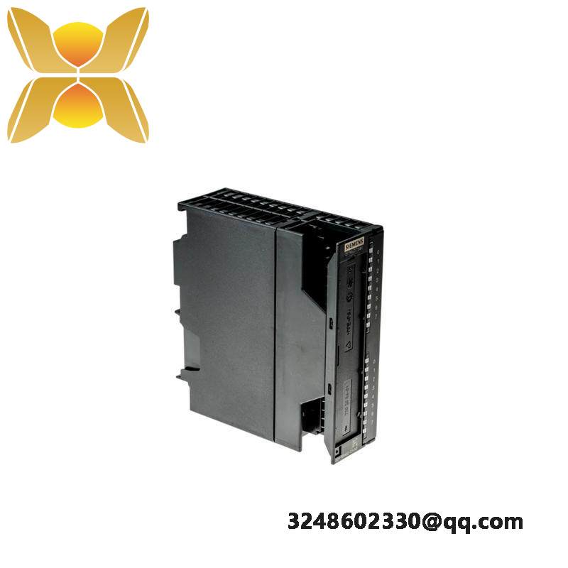 SIEMENS 6ES7321-1BH02-0AA0 Digital Input Module