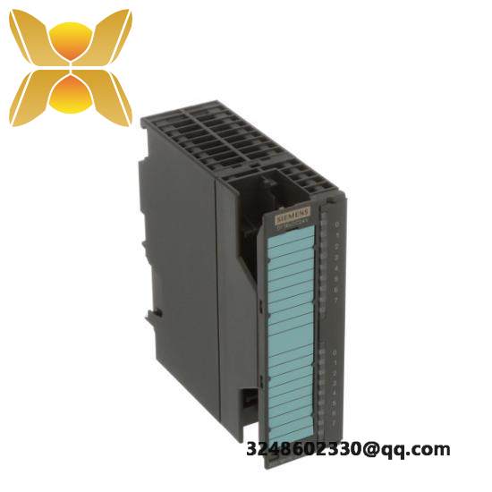Siemens 6ES7321-1BH10-0AA0  SIMATIC S7-300