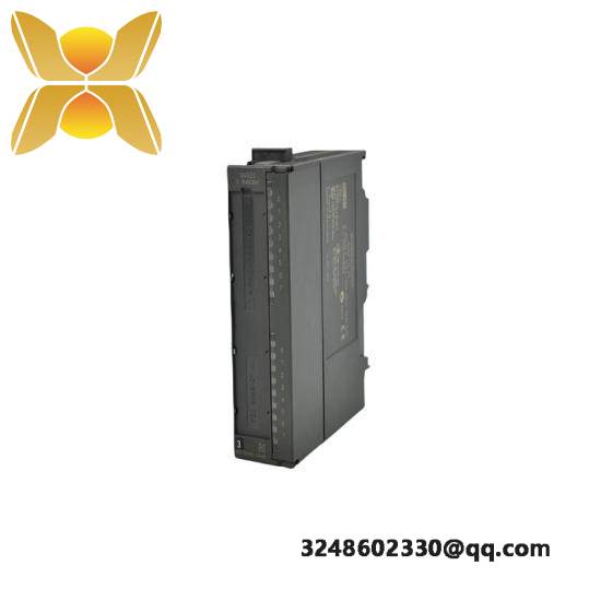 Siemens 6ES7321-1BH82-0AA0 Digital input SM 321