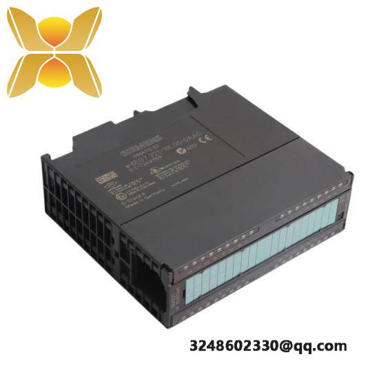 Siemens 6ES7321-1BL00-0AA0 SIMATIC S7-300