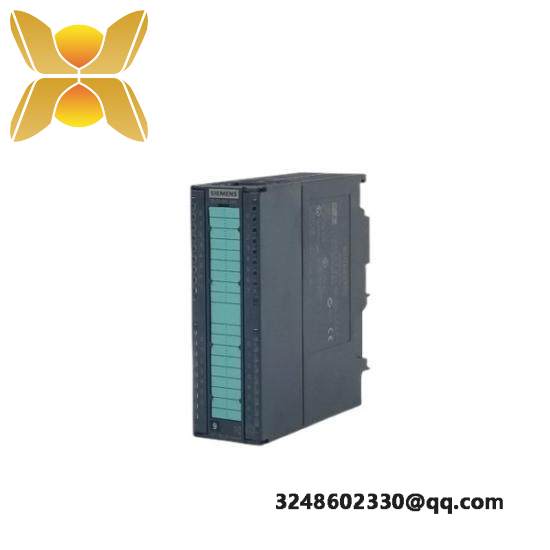 SIEMENS 6ES7321-1BP00-0AA0 Digital Output Module