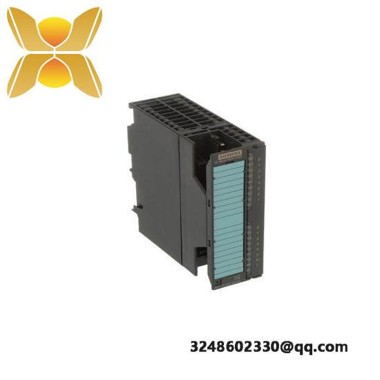 SIEMENS 6ES7321-1FH00-0AA0 Digital Input Module