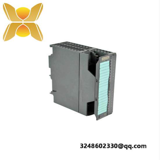 SIEMENS 6ES7321-7BH01-0AB0 Digital Input Module