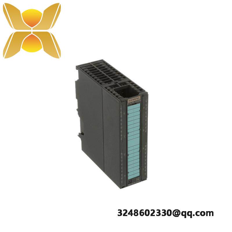 SIEMENS 6ES7322-1HF10-0AA0 DIGITAL OUTPUT