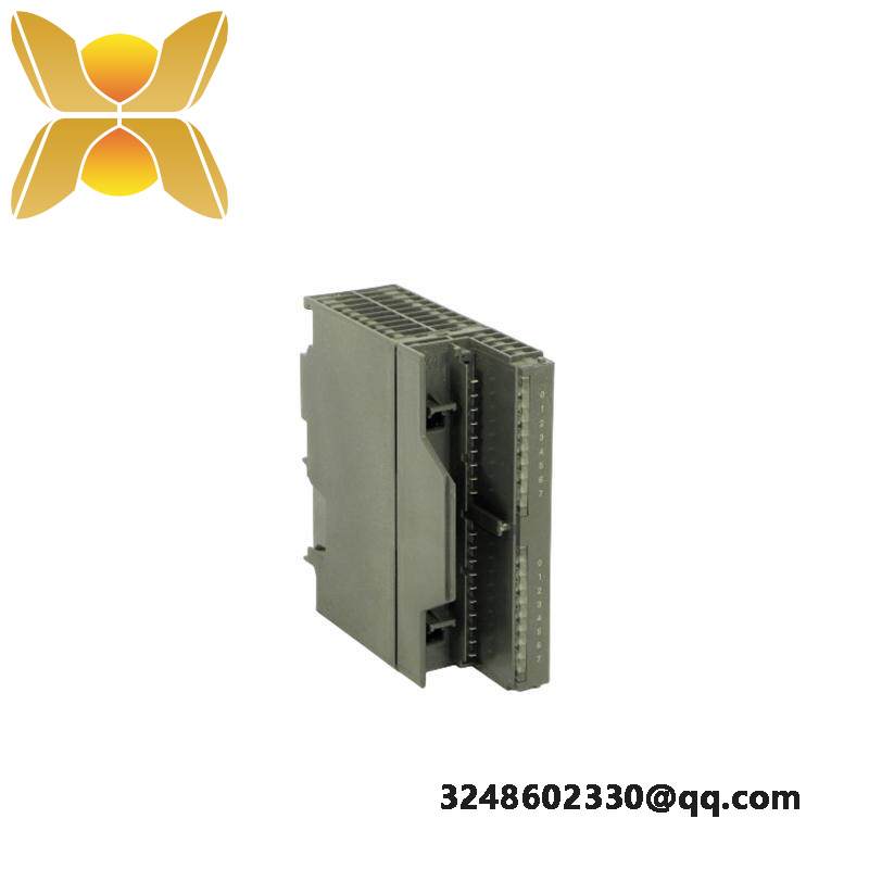 SIEMENS 6ES7323-1BH01-0AA0 Digital Module
