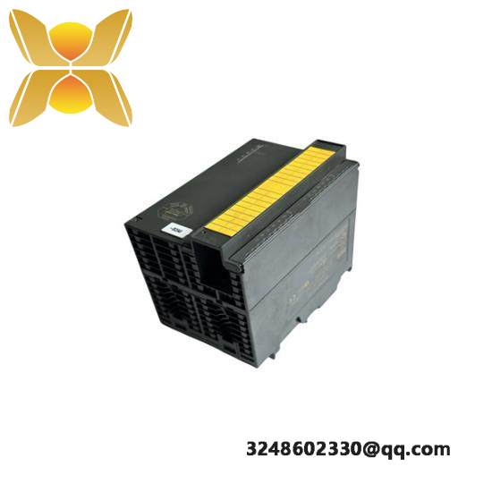 SIEMENS 6ES7326-1BK01-0AB0 Digital Input Module