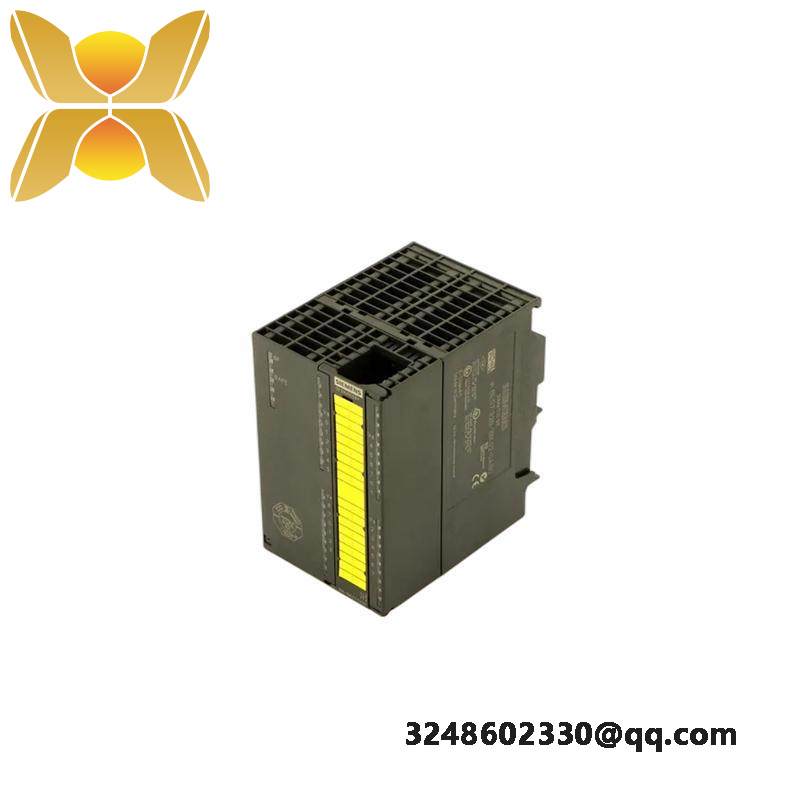 SIEMENS 6ES7326-1BK02-0AB0 DIGITAL INPUT MODULE