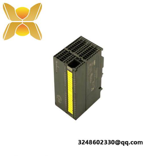 Siemens 6ES7326-1BK02-0AB0 Digital Input SM 326