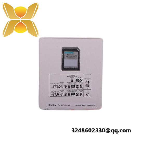 SIEMENS 6ES7326-2BF10-0AB0  digital output module