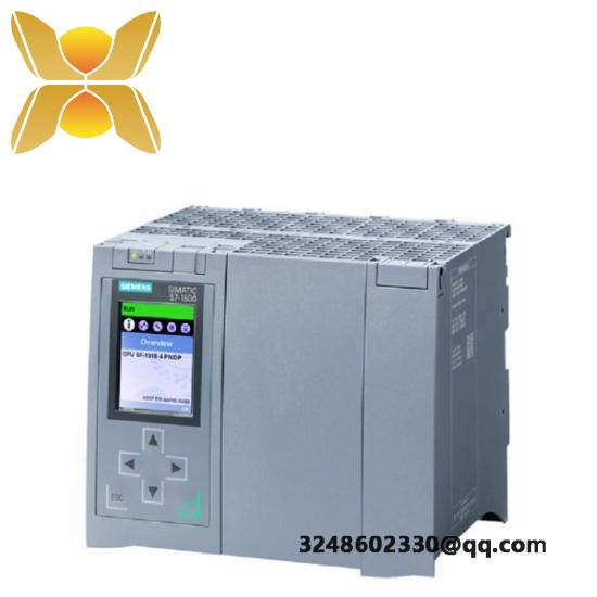 Siemens 6ES7328-0AA00-7AA0 Front Door Expansion Module
