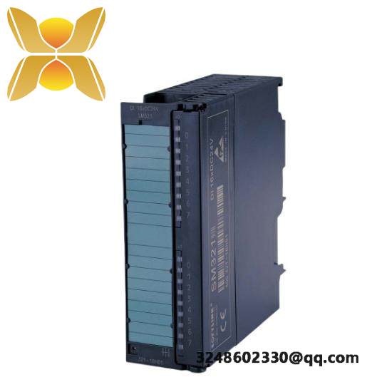 Siemens 6ES7331-7KB01-0AB0 SIMATIC S7-300
