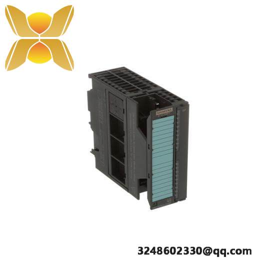 SIEMENS 6ES7331-7KB02-0AB0 Analog input module