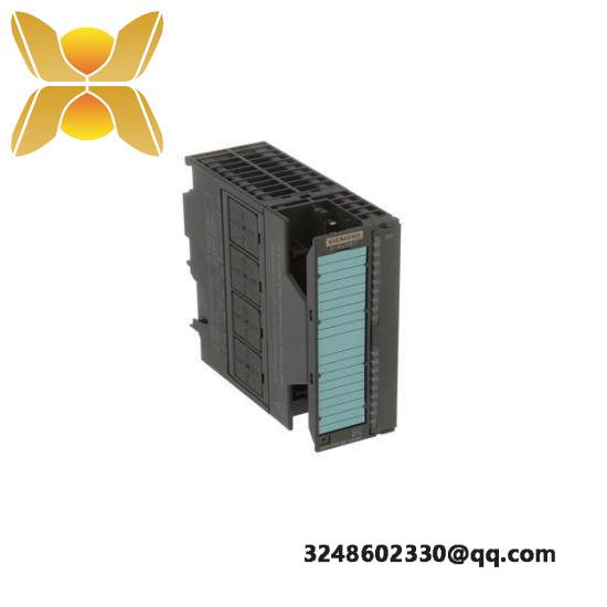 SIEMENS 6ES7331-7KF02-0AB0 Analog input module