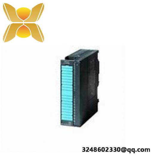 SIEMENS 6ES7331-7PE10-0AB0