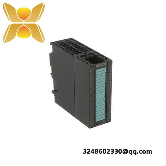 SIEMENS 6ES7331-7PF11-0AB0 analog input module
