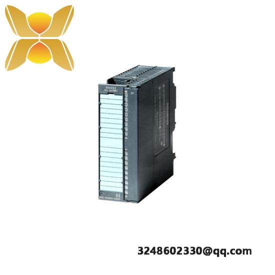 SIEMENS 6ES7332-5HD01-0AB0 Analog Output