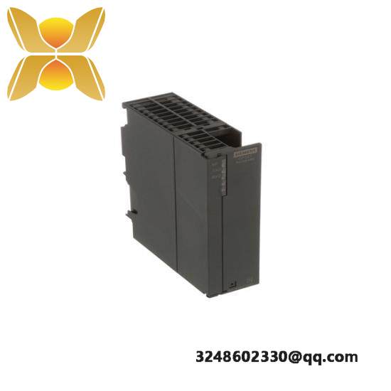 SIEMENS 6ES7341-1CH02-0AE0 Communication Processor