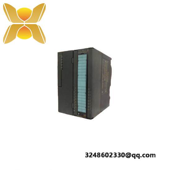 Siemens 6ES7350-2AH00-0AE0 COUNTER MODULE FM 350-2