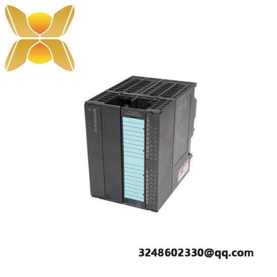 SIEMENS 6ES7352-1AH02-0AE0 cam controller