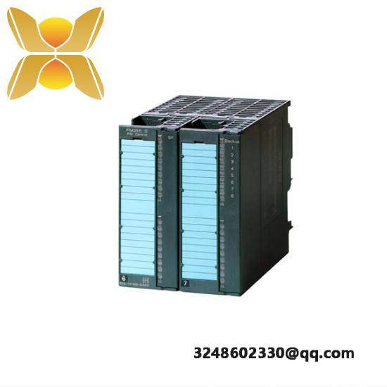 SIEMENS 6ES7355-1VH10-0AE0 Control Unit