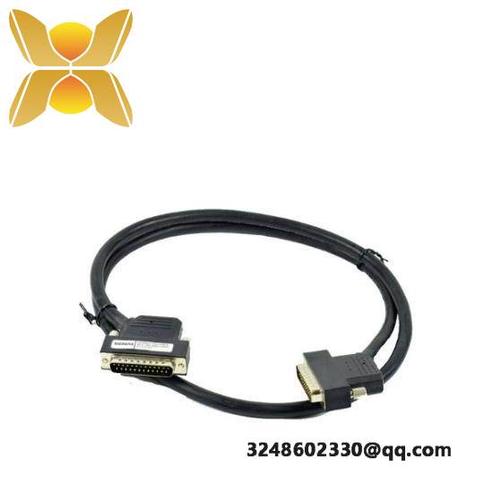 Siemens 6ES7368-3BB01-0AA0 SIMATIC S7-300 Connecting Cable
