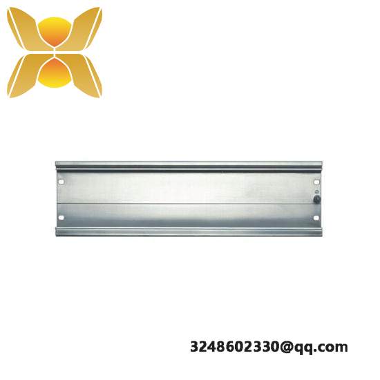 SIEMENS 6ES7390-1AF30-0AA0 mounting rail
