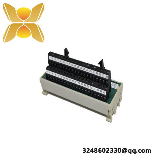 Siemens 6ES7392-1AN00-0AA0 Terminal Block