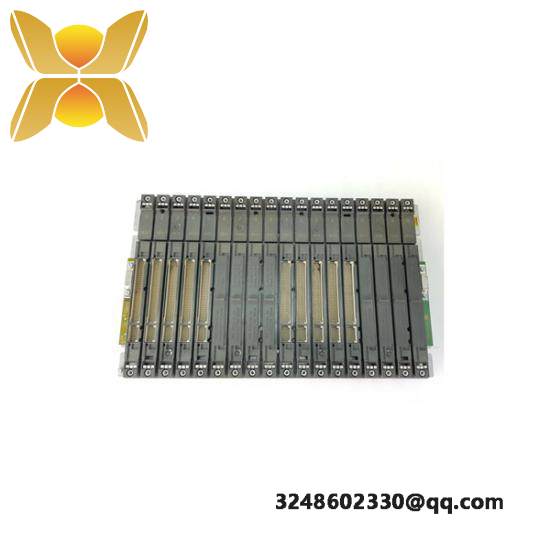 SIEMENS 6ES7400-2JA00-0AA0 Rack