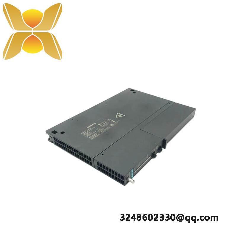 SIEMENS 6ES5955-3LF44  SIMATIC S5