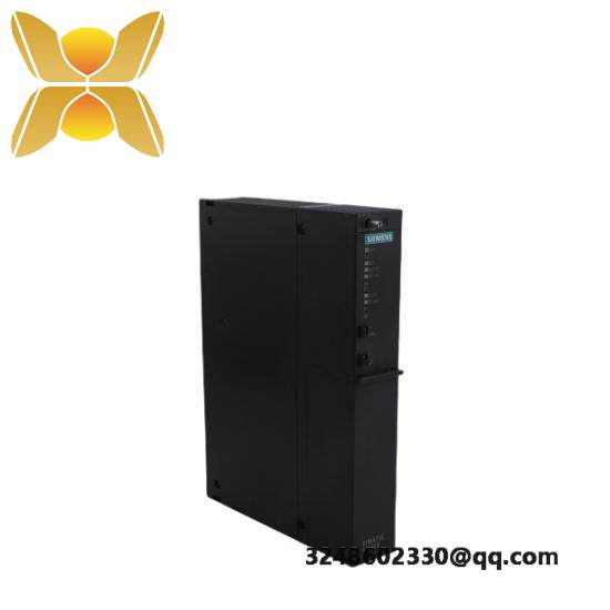 Siemens 6ES7407-0KA01-0AA0 Simatic