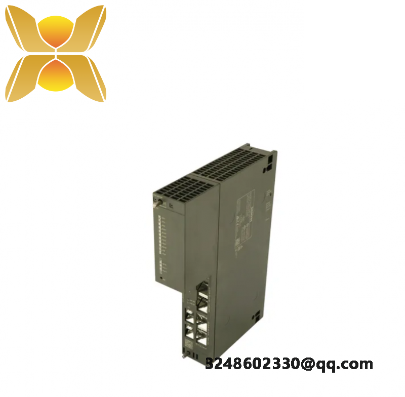 SIEMENS 6ES7410-5HX08-0AB0