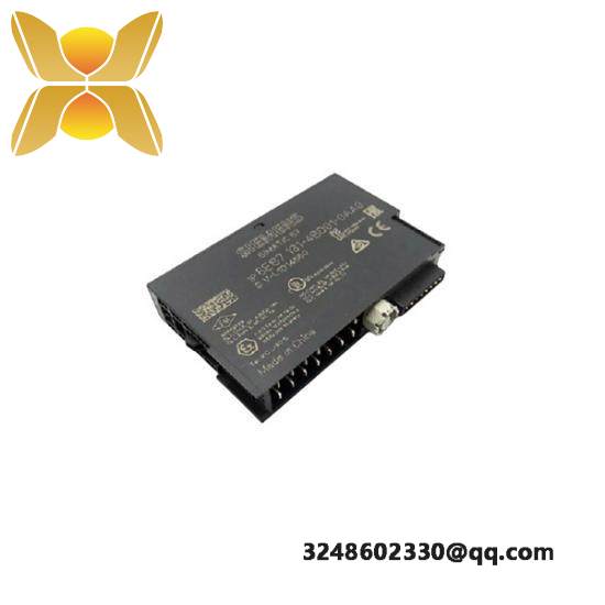 Siemens 6ES7412-2EK06-0AB0 Processor Module