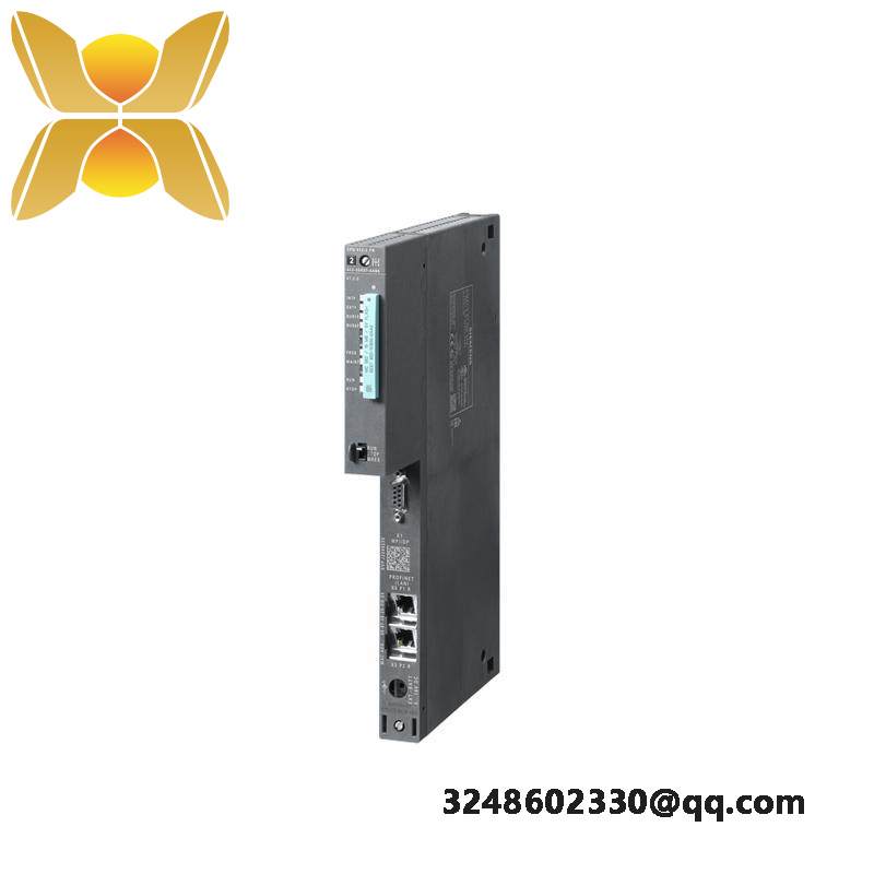 SIEMENS 6ES7412-2EK07-0AB0 INTERFACE