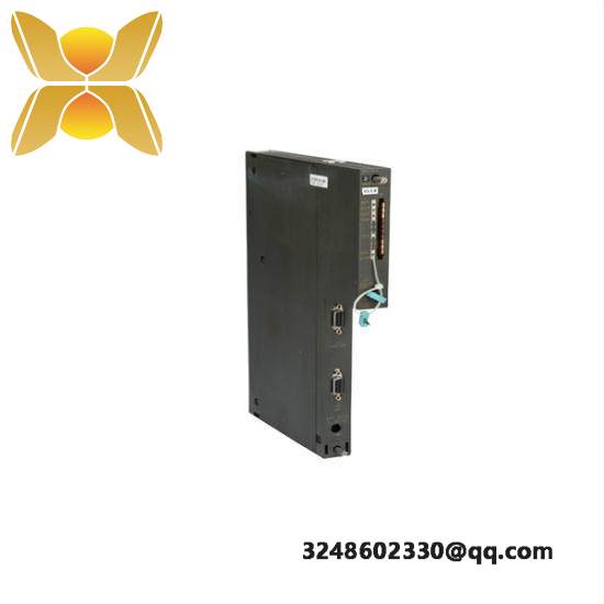 SIEMENS 6ES7412-2XG00-0AB0 Processor Module