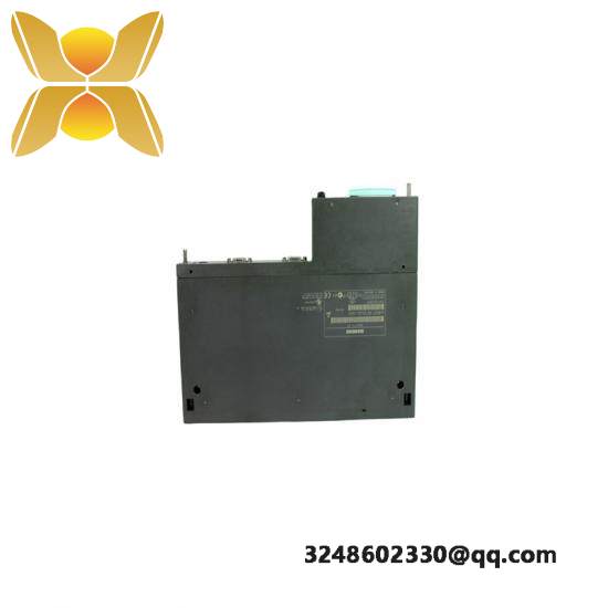 Siemens 6ES7412-2XJ05-0AB0 Processing Unit