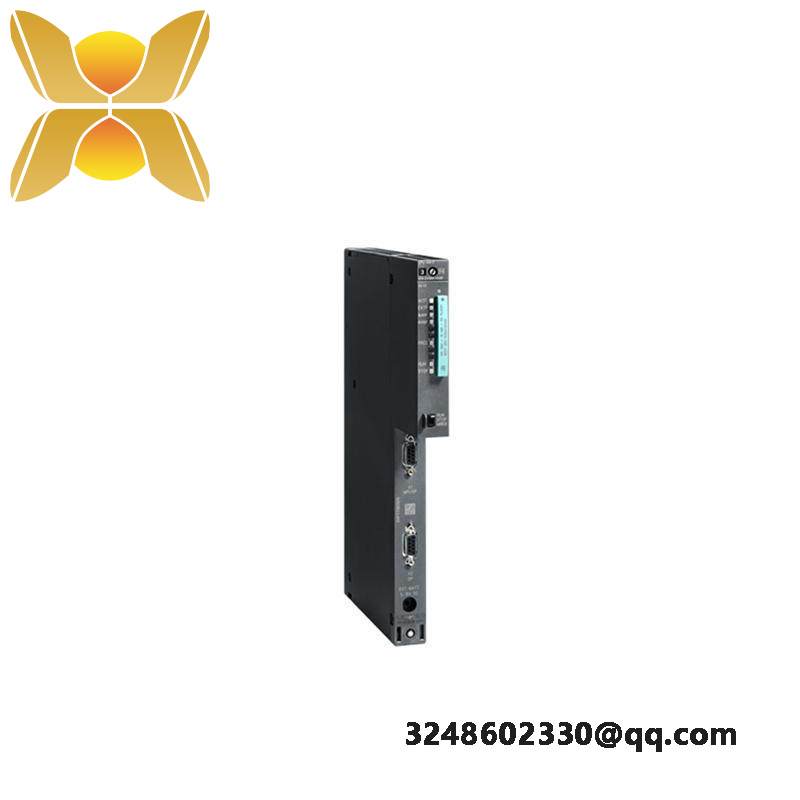 SIEMENS 6ES7414-2XG04-0AB0 Central processing unit