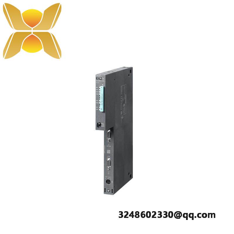 SIEMENS 6ES7414-2XL07-0AB0 CENTRAL PROCESSING UNIT
