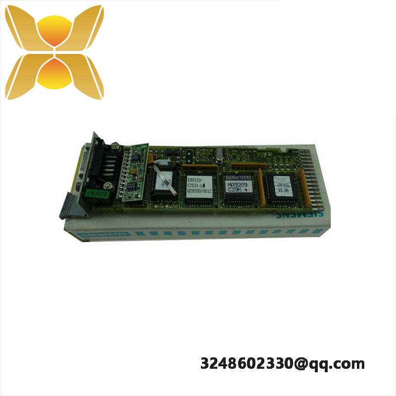 SIEMENS 6ES7414-3EM06-0AB0 Central Processing Unit