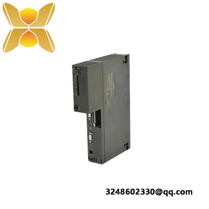 SIEMENS 6ES7414-3XJ04-0AB0