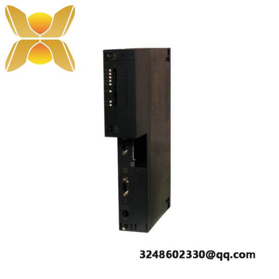 SIEMENS 6ES7414-3XJ04-0AB0 CPU 414-3 Central Processing Unit