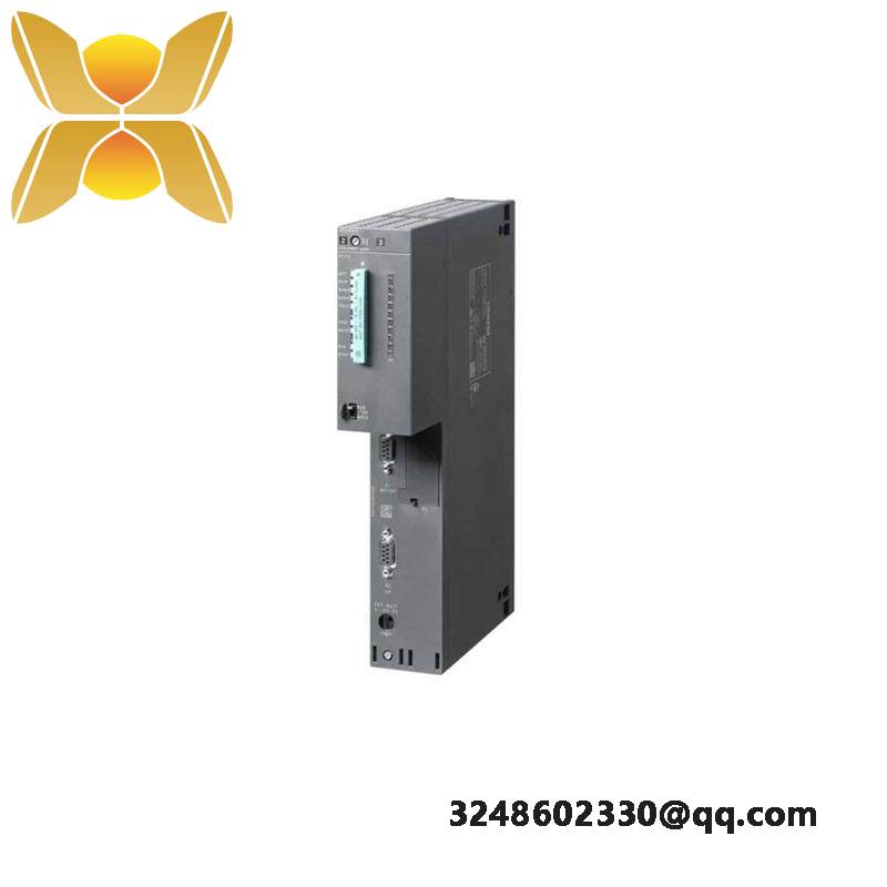 SIEMENS 6ES7414-3XM05-0AB0