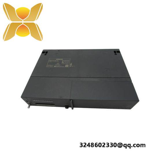 SIEMENS 6ES7414-3XM05-0AB0 CPU MODULE