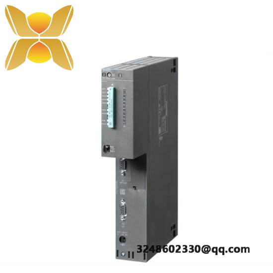 Siemens 6ES7414-3XM07-0AB0  SIMATIC S7-400