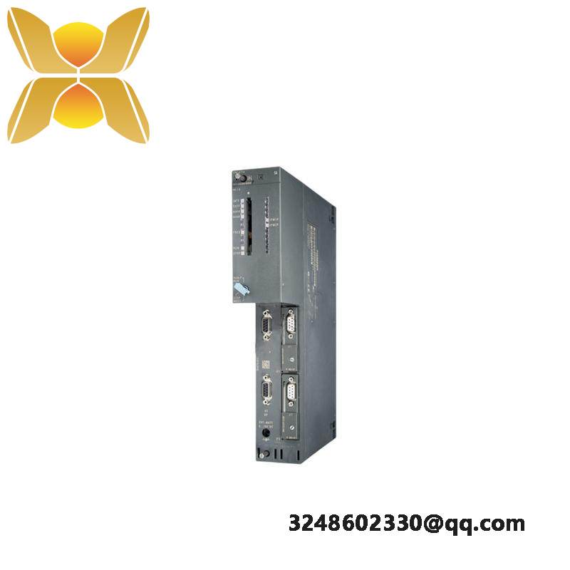 SIEMENS 6ES7414-4HJ04-0AB0 Processor Module