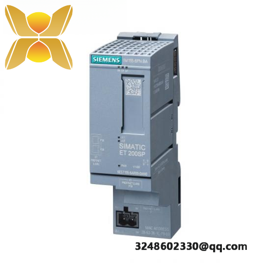 SIEMENS 6ES7416-3ES06-0AB0