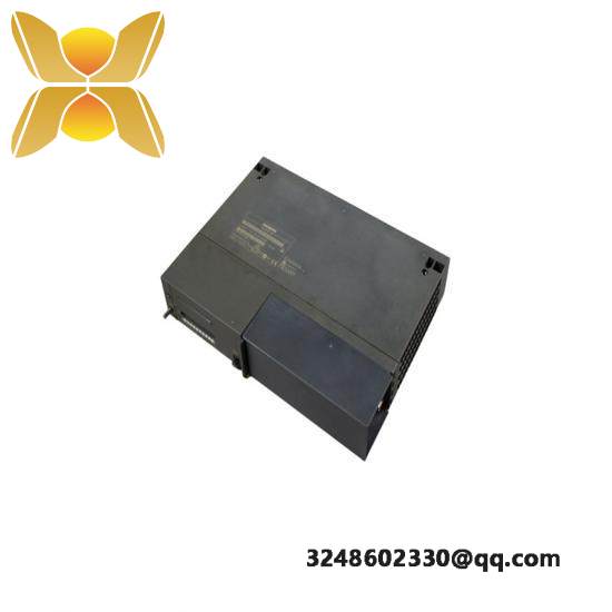 Siemens 6ES7416-3XL04-0AB0 Processing Unit